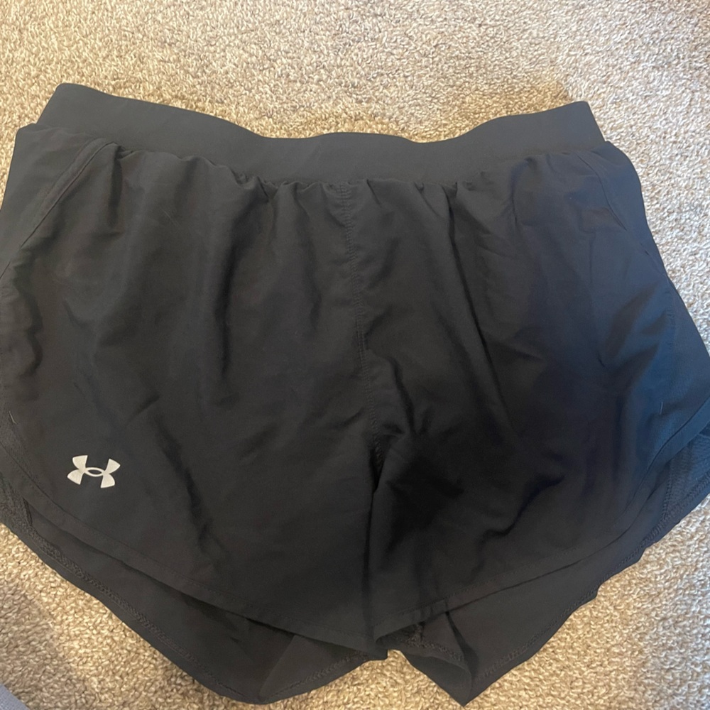 Women’s Under Armour Shorts